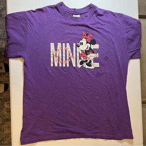 Vintage 90’s Minnie T-Shirt